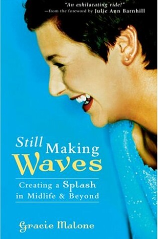 Cover of Still Making Waves