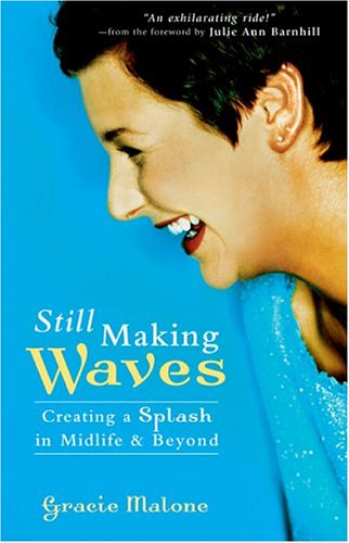 Book cover for Still Making Waves