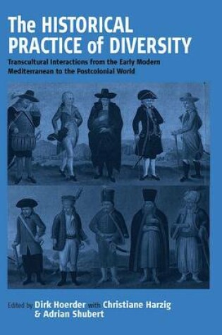 Cover of The Historical Practice of Diversity