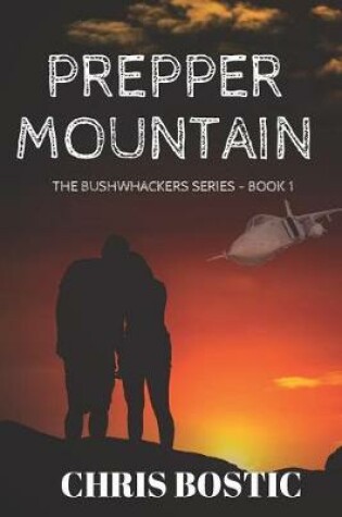 Cover of Prepper Mountain