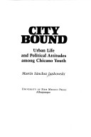 Book cover for City Bound