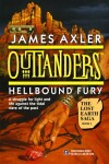 Book cover for Outlanders: Hellbound Fury