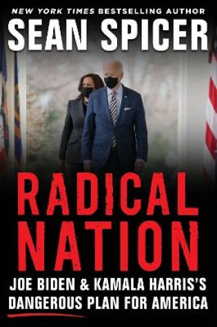 Cover of RADICAL NATION