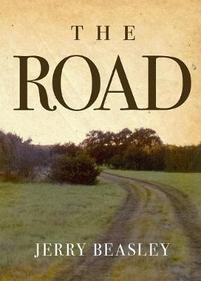 Book cover for The Road