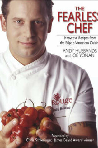 Cover of The Fearless Chef