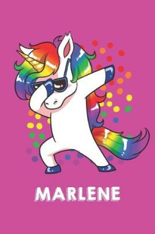 Cover of Marlene