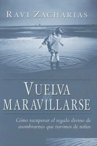 Cover of Vuelva A Maravillarse