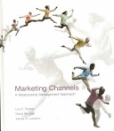 Book cover for Canales de Marketing y Distribucion Comercial