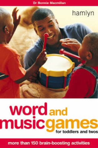 Cover of Word & Music Games