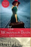 Book cover for The Woman on the Train