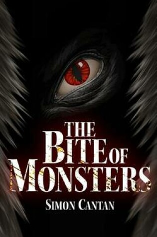 Cover of The Bite of Monsters