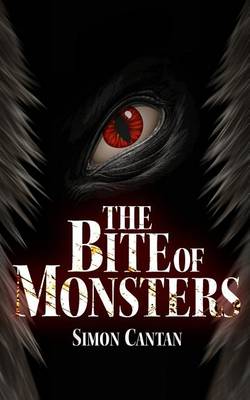 Book cover for The Bite of Monsters