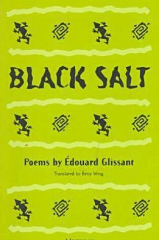 Cover of Black Salt