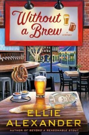 Cover of Without a Brew