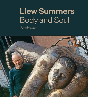 Book cover for Llew Summers