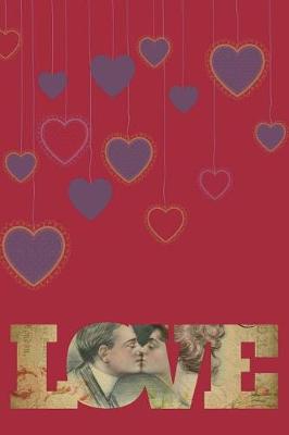 Book cover for Love