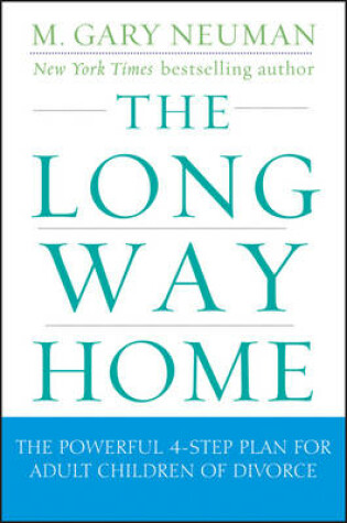 Cover of The Long Way Home