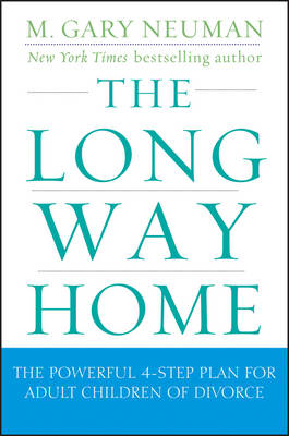 Book cover for The Long Way Home