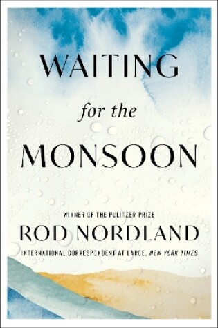 Cover of Waiting for the Monsoon