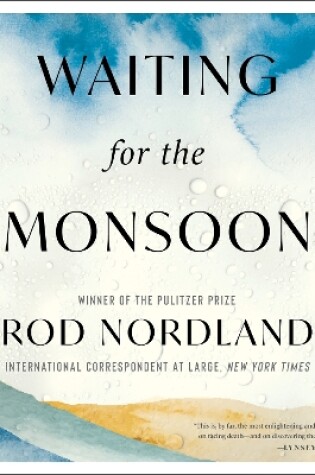 Cover of Waiting for the Monsoon