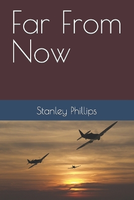 Book cover for Far From Now