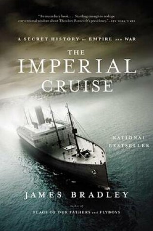 Cover of The Imperial Cruise