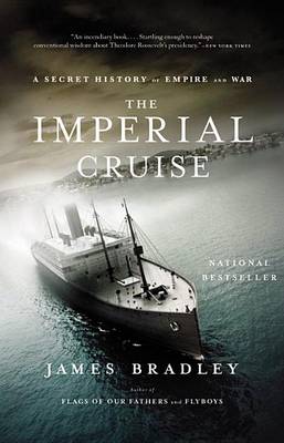 Cover of The Imperial Cruise