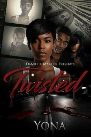 Cover of Twisted