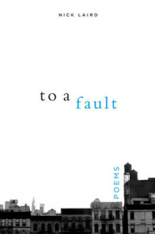 Cover of To a Fault