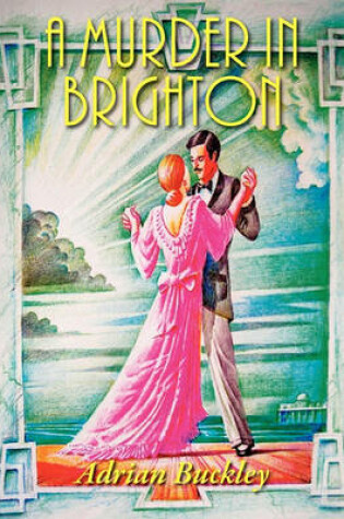 Cover of A Murder in Brighton