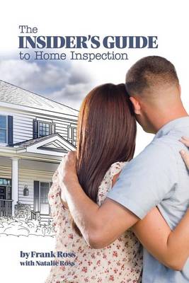 Book cover for The Insider's Guide to Home Inspection