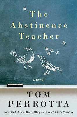 Book cover for The Abstinence Teacher