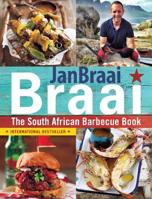 Book cover for Braai