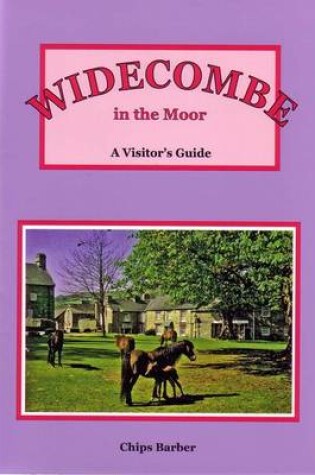 Cover of Widecombe