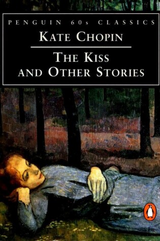 Cover of The KISS And Other Stories
