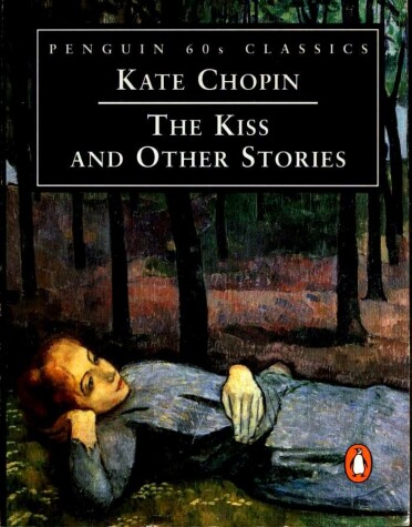 Book cover for The KISS And Other Stories