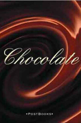 Cover of Chocolate