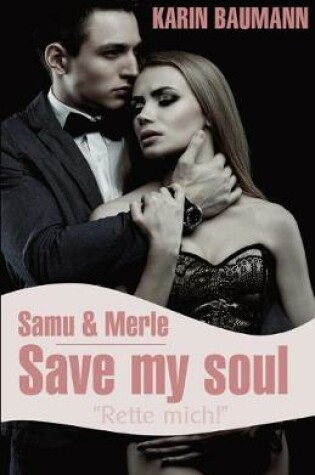 Cover of Samu & Merle