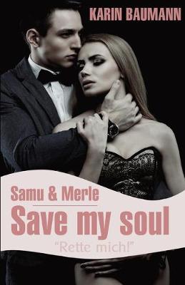 Book cover for Samu & Merle