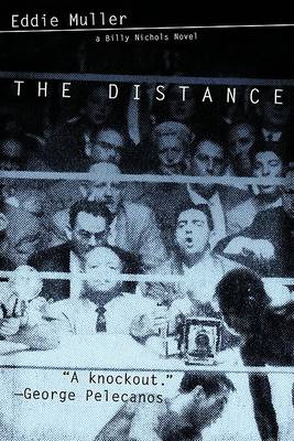 Cover of The Distance