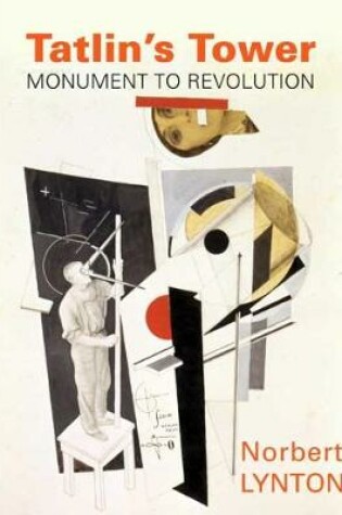 Cover of Tatlin's Tower