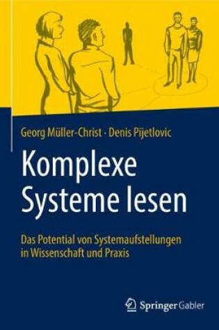 Cover of Komplexe Systeme lesen