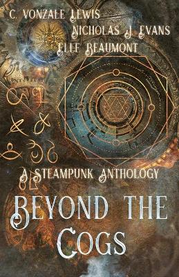 Book cover for Beyond the Cogs