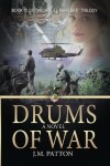 Book cover for Drums of War