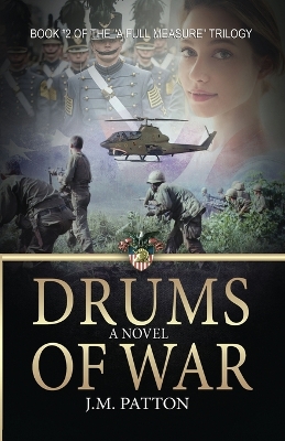 Cover of Drums of War