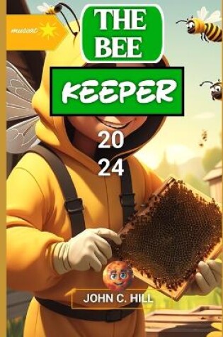 Cover of The Bee Keeper