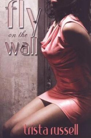 Cover of Fly on the Wall