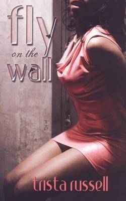 Book cover for Fly on the Wall