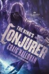 Book cover for The King's Conjurer