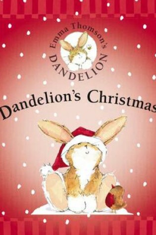 Cover of Dandelion's Christmas